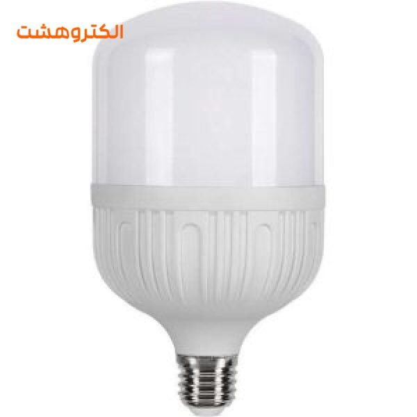 لامپ استوانه‌ای 80 وات LED