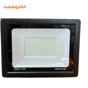 پروژکتور 100 وات SMD بینالود