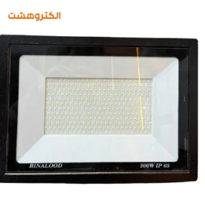 پروژکتور 200 وات smd 