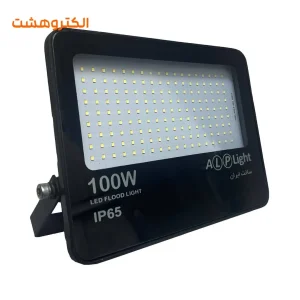 پروژکتور 100 وات الپ بهترین برند