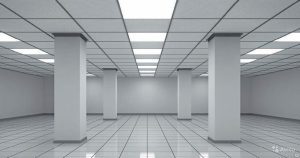 سقف پذیرایی لاکچری 