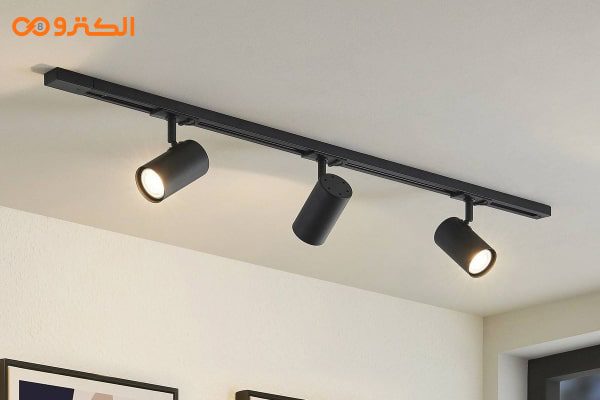 چراغ ریلی فروشگاهی